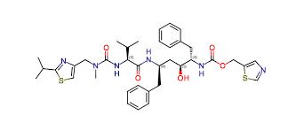 Ritonavir EP Impurity R